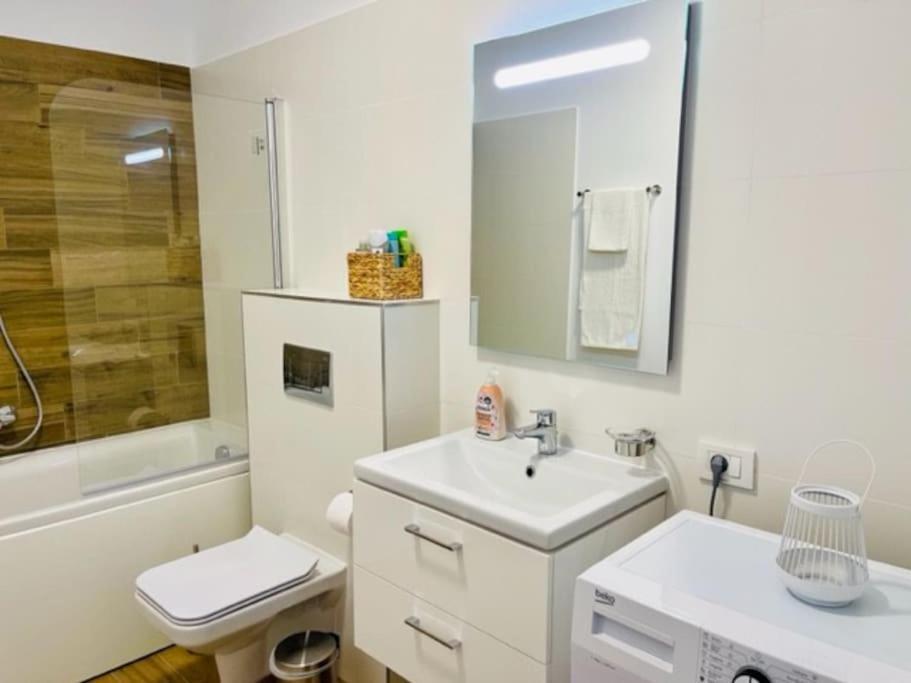Apartment Joy Vivalia 7b-26