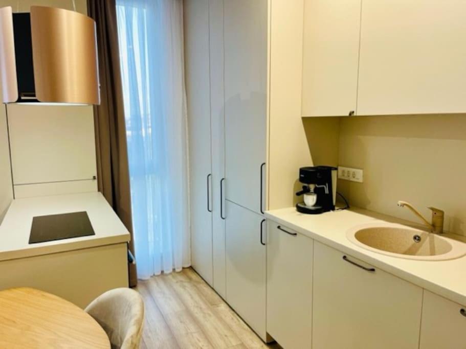 Apartment Joy Vivalia 7b-26 *