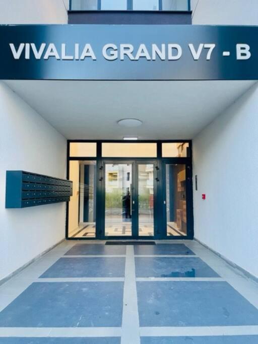 Joy Vivalia 7b-26 Apartment *