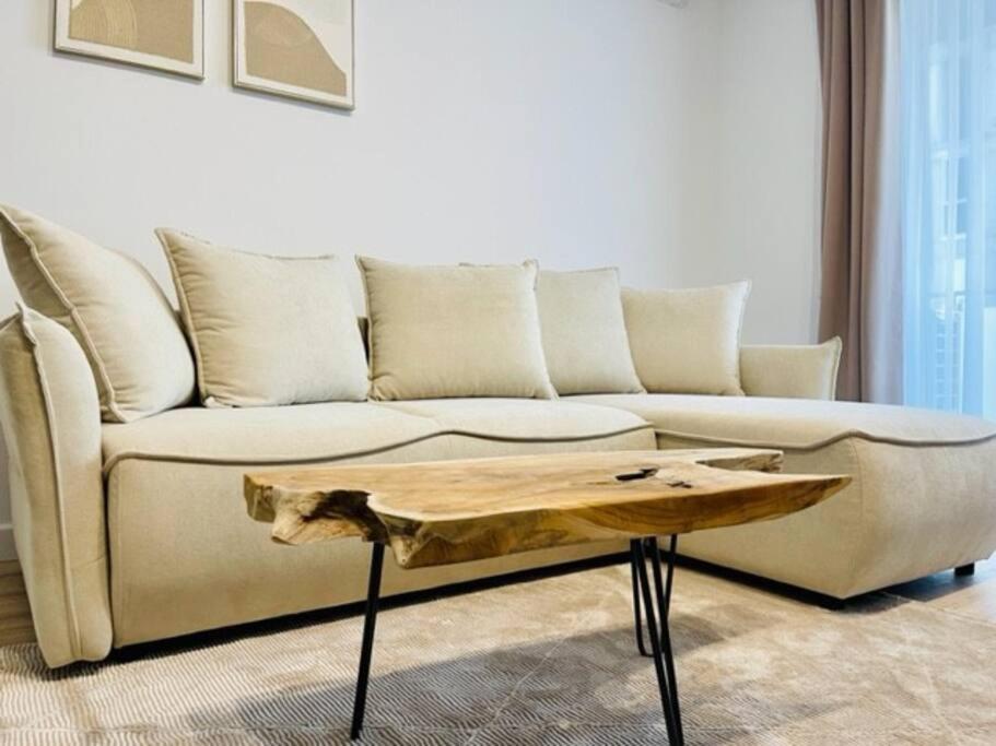 Joy Vivalia 7b-26 Apartment Timisoara