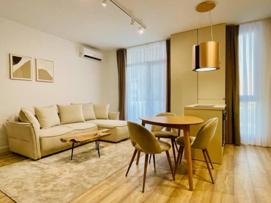 Joy Vivalia 7b-26 Apartment Timisoara